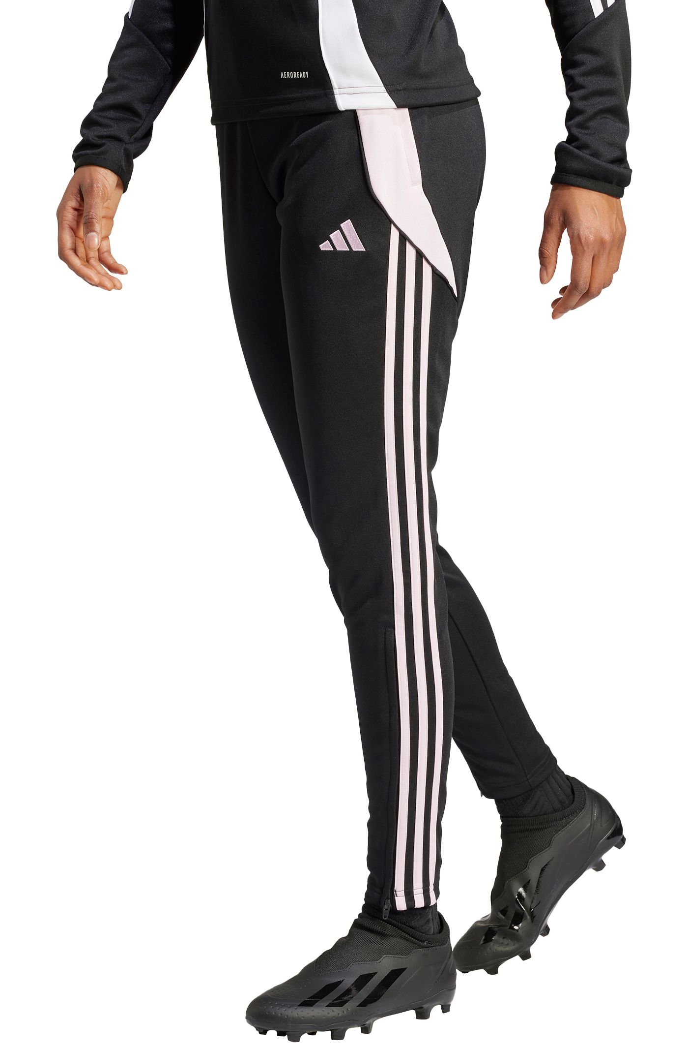 adidas Women s Tiro 24 Training Pants Dick s Sporting Goods