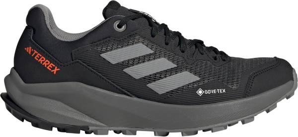 adidas Women s Terrex Trail Rider GORE TEX Trail Running Shoes