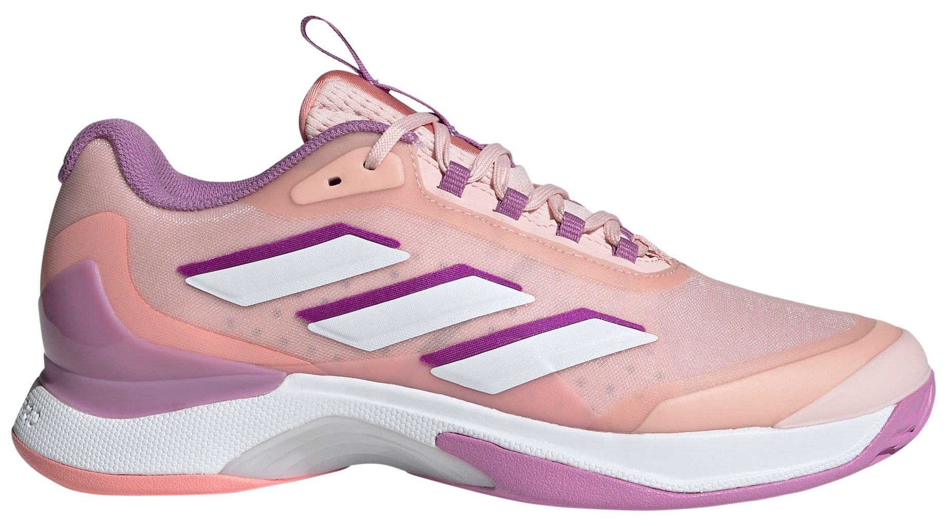 adidas Women's Avacourt 2 Tennis Shoes product image
