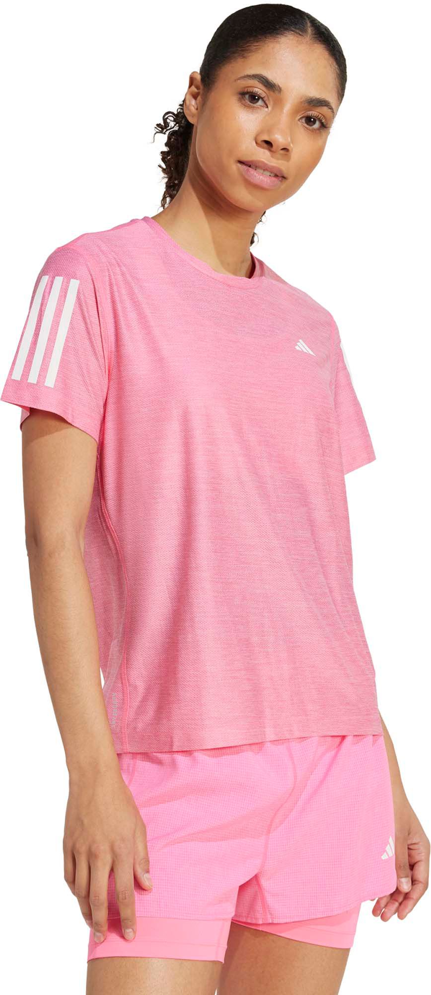 adidas Women's Own The Run Tee product image