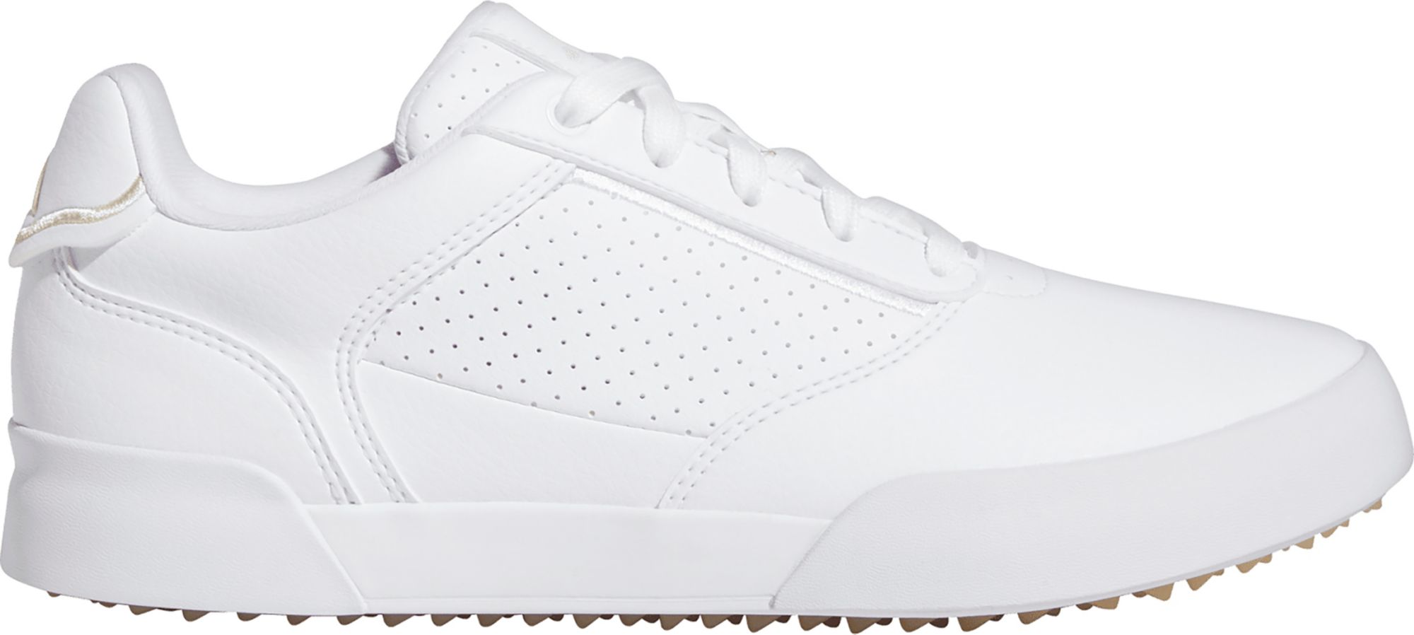 adidas Women's Retrocross Golf Shoes product image