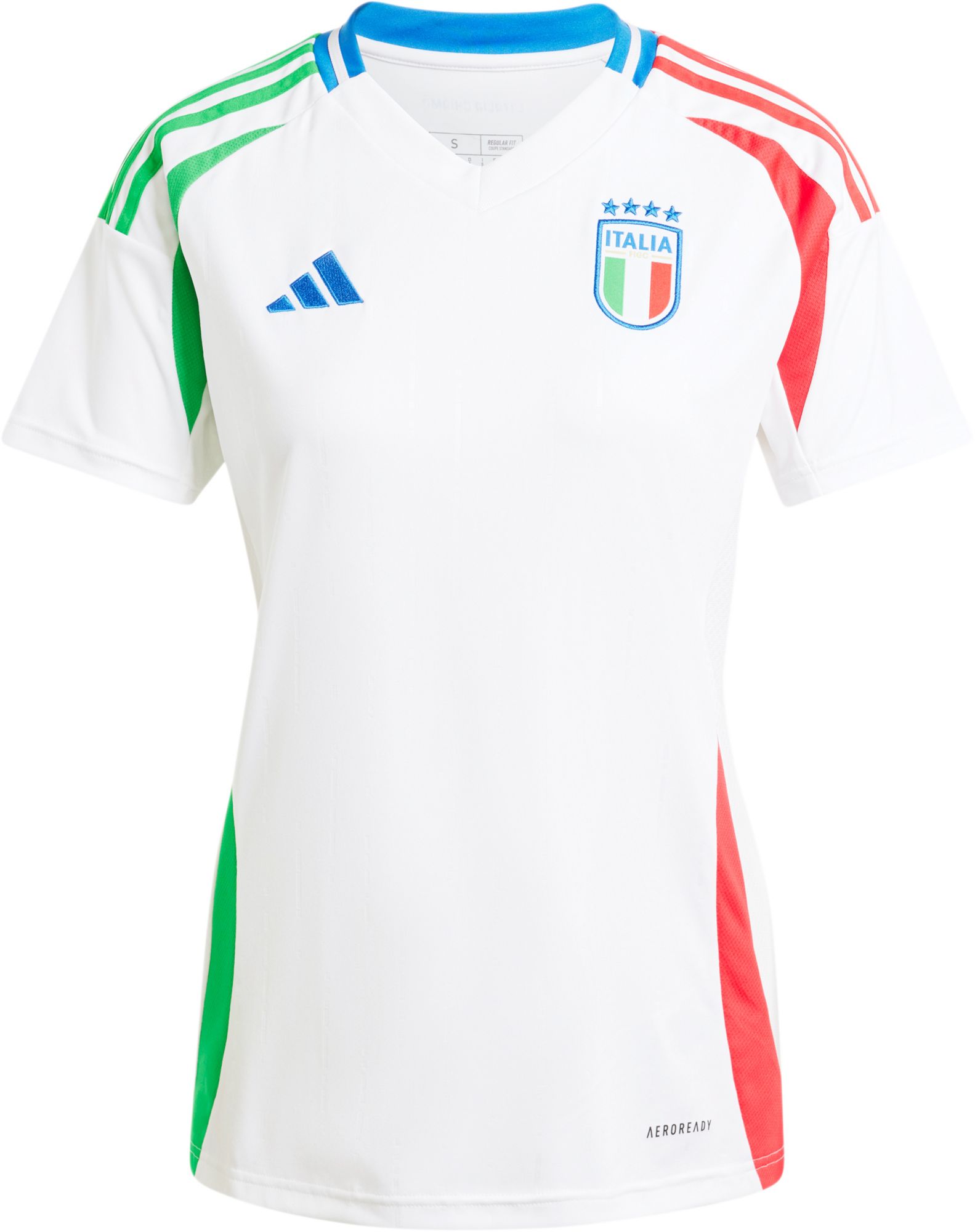adidas Women's Italy 2024 Away Replica Jersey product image