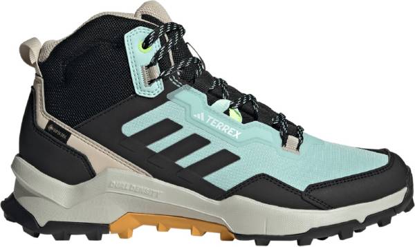 Adidas mid hot sale hiking shoes