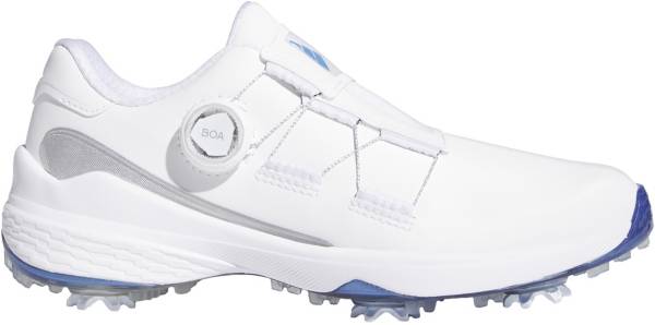 adidas Women's ZG23 Lightstrike BOA Golf Shoes product image