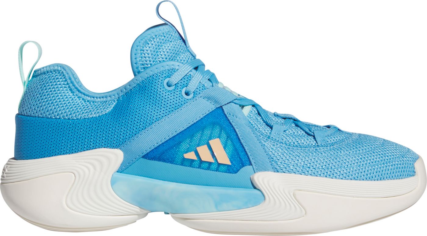 adidas Women s Exhibit Select Mid Basketball Shoes