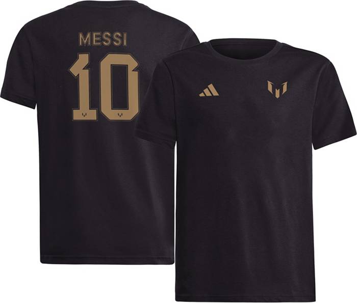 Barcelona Lionel MESSI #10 KID/YOUTH Shirt