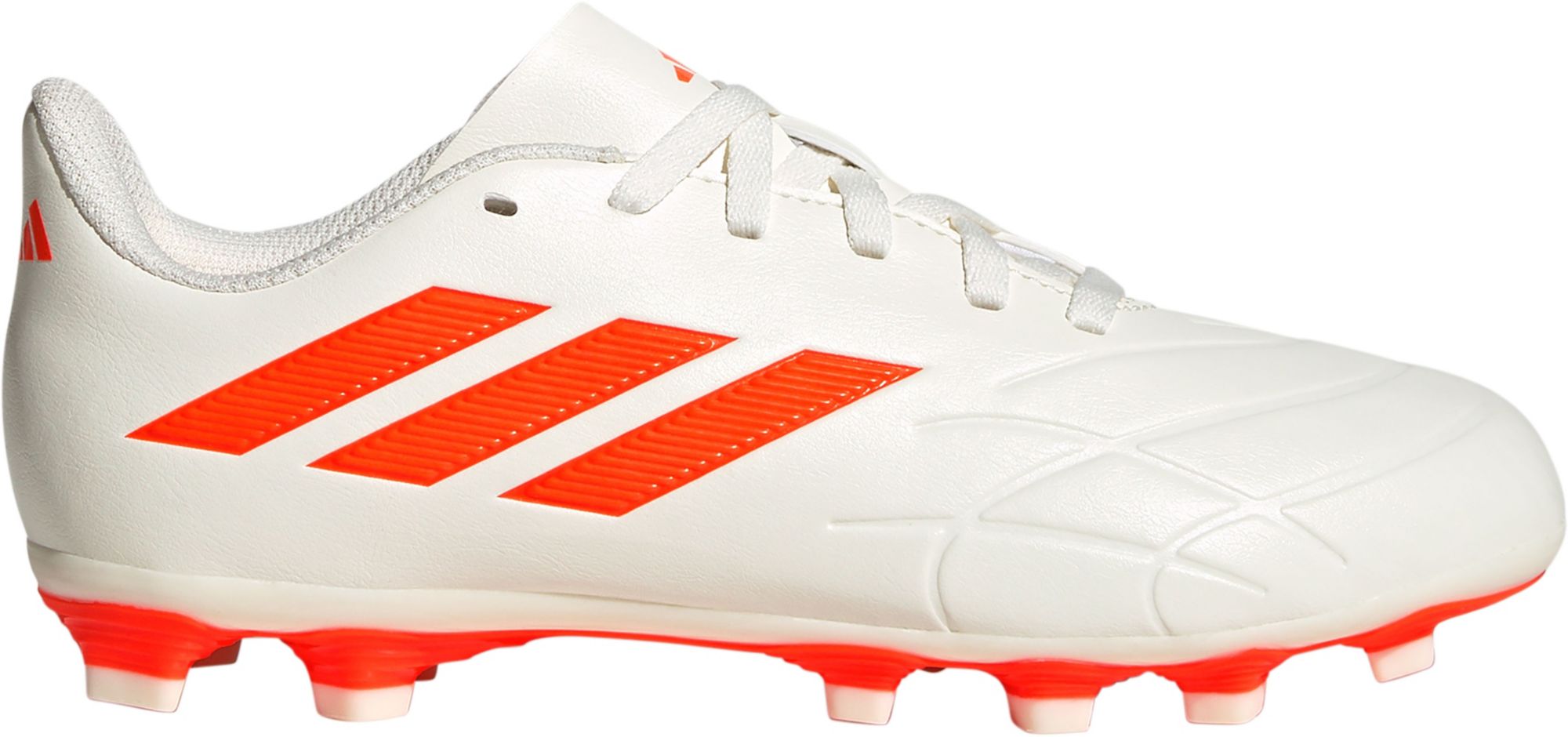 adidas Kids' Copa Pure.4 FxG Soccer Cleats