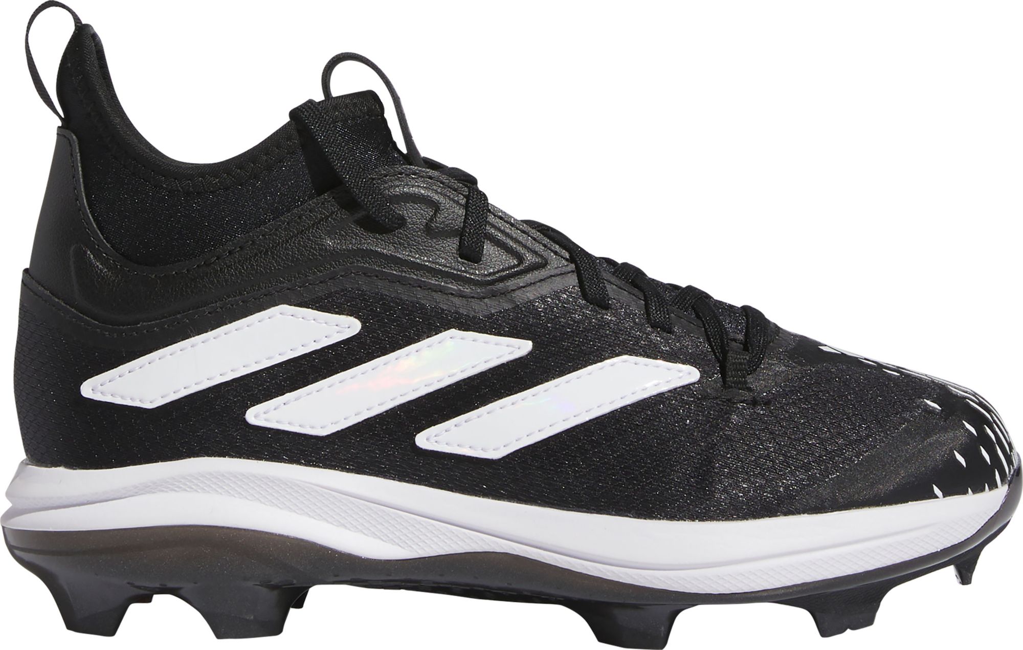 adidas Kids' adizero Afterburner 9 NWV TPU Baseball Cleats product image