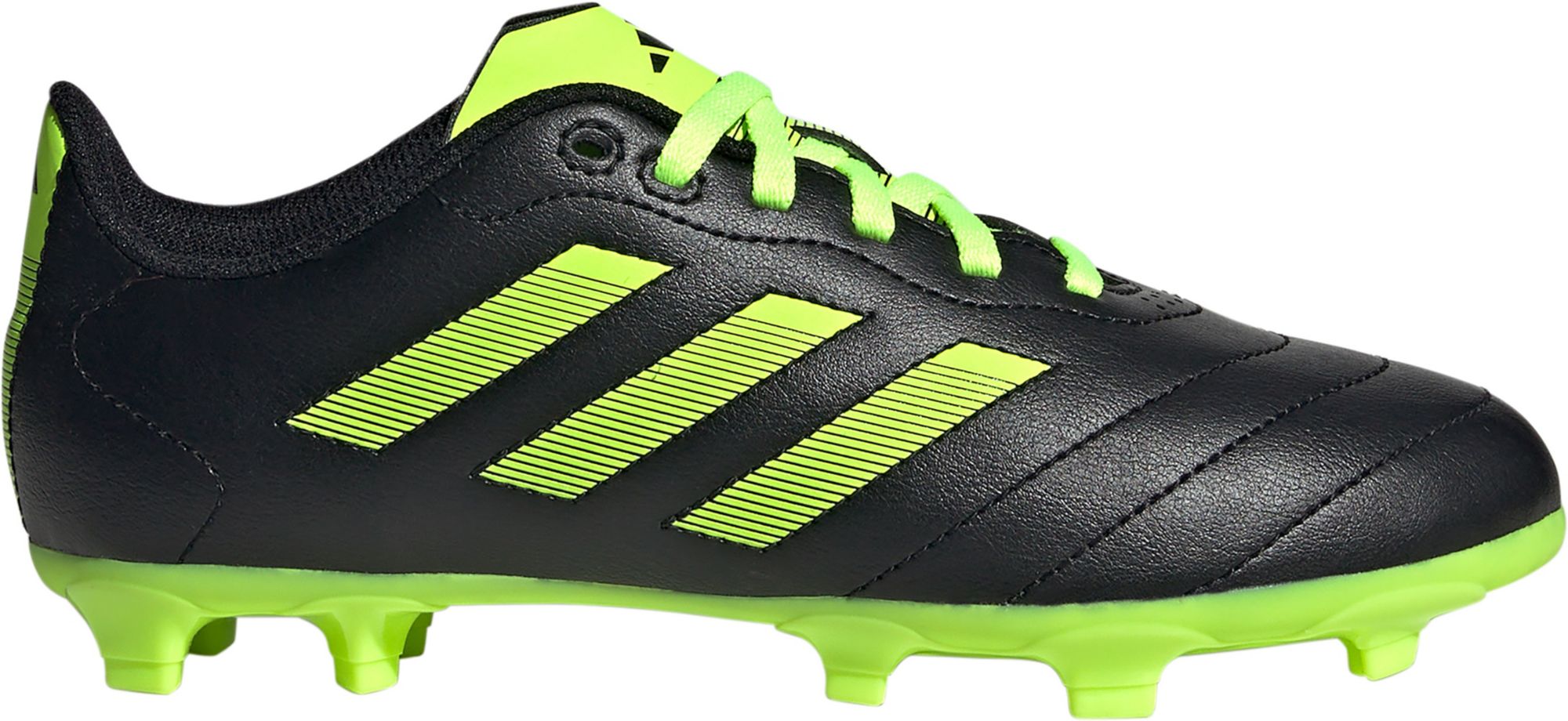 adidas Kids' Goletto VIII FG Soccer Cleats product image