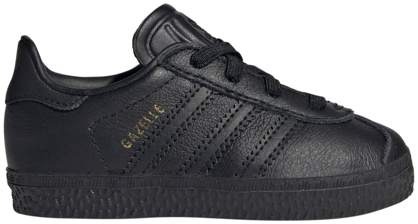 Black adidas shoes toddler online