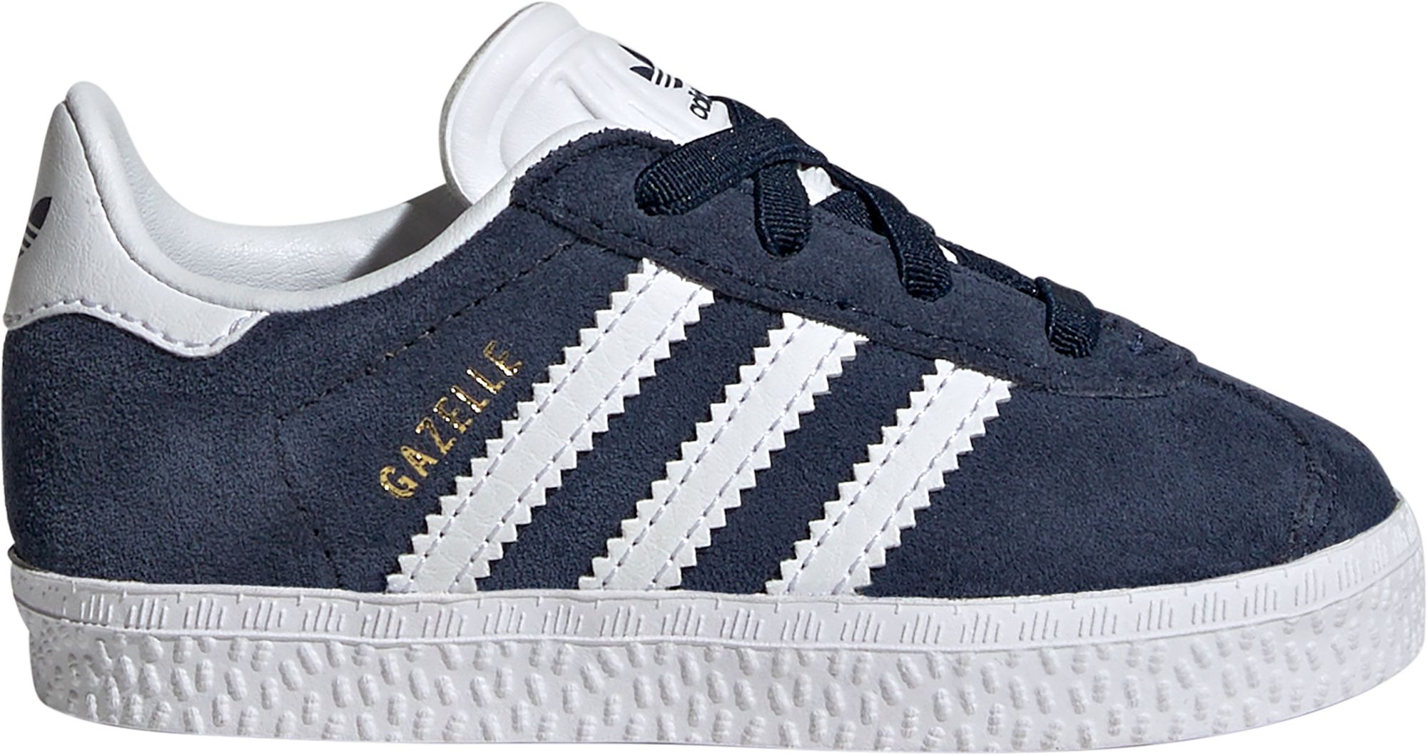 adidas Toddler Gazelle Shoes product image