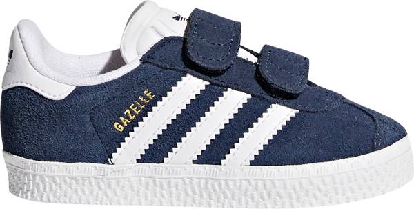 adidas Toddler Gazelle Shoes Dick s Sporting Goods