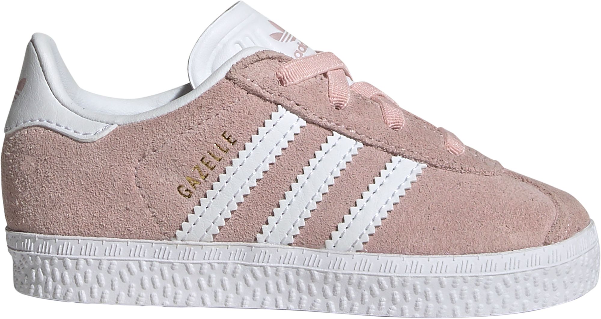 adidas Toddler Gazelle Shoes product image