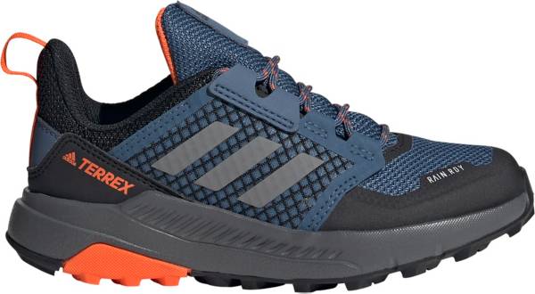 Adidas waterproof trail on sale shoes