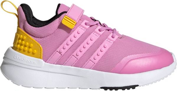 Adidas neo kids' outlet preschool lite racer shoes