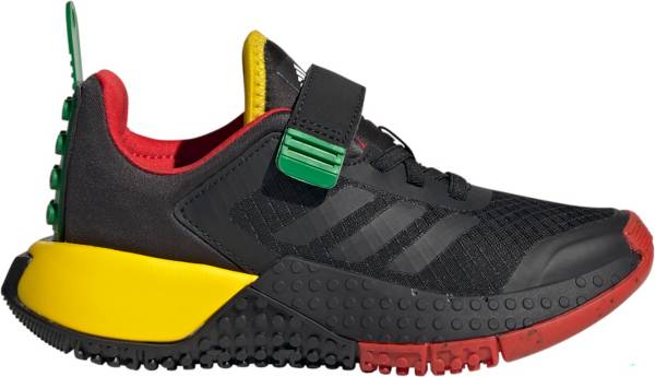 Absoluut tolerantie optellen adidas Kids' Preschool DNA X LEGO® Sport Shoes | Dick's Sporting Goods