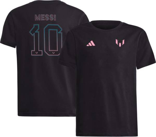 Boys messi clearance jersey