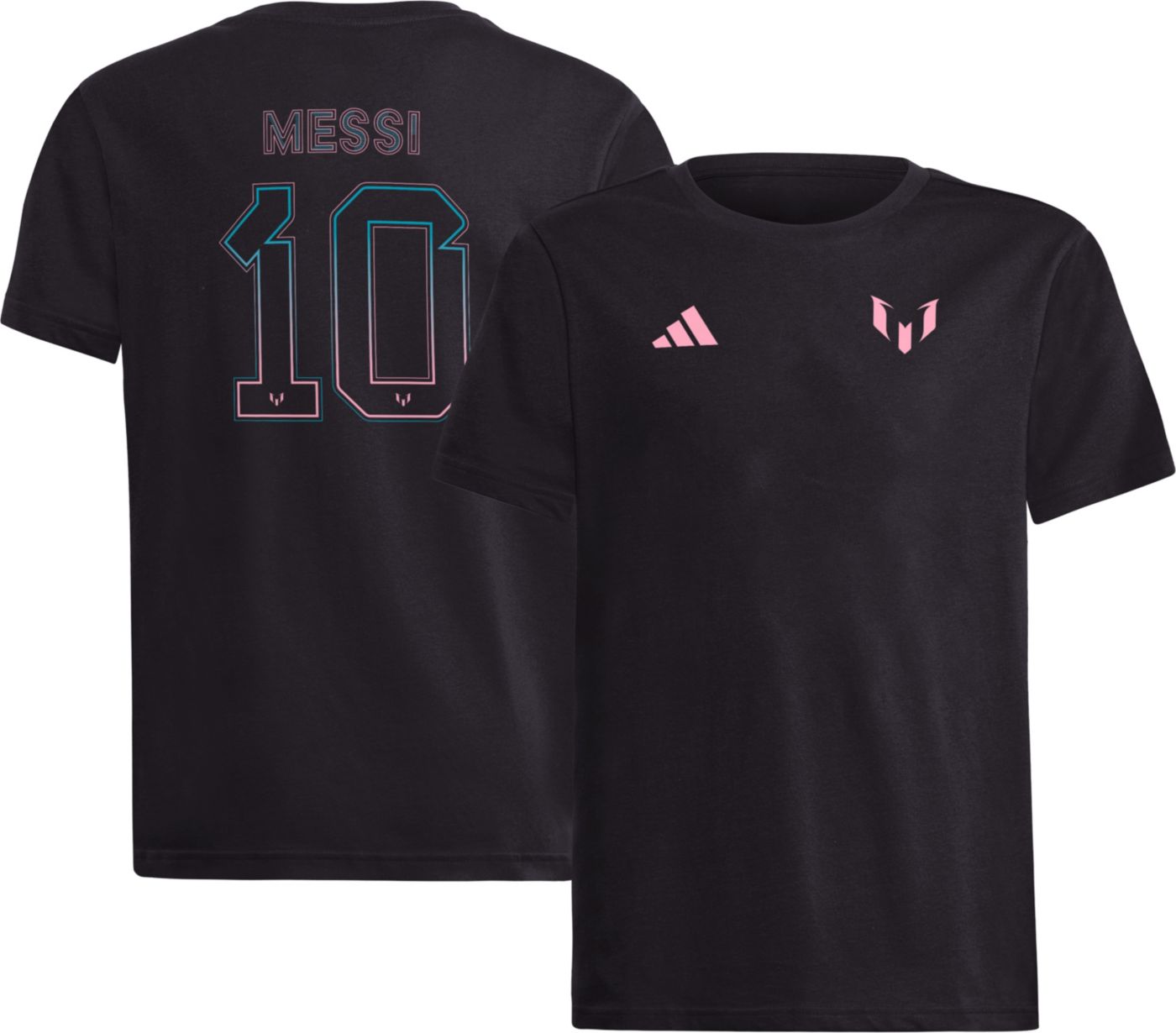 Messi jersey dicks online