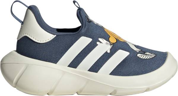 adidas Toddler Monofit Disney Shoes | Dick's Sporting Goods