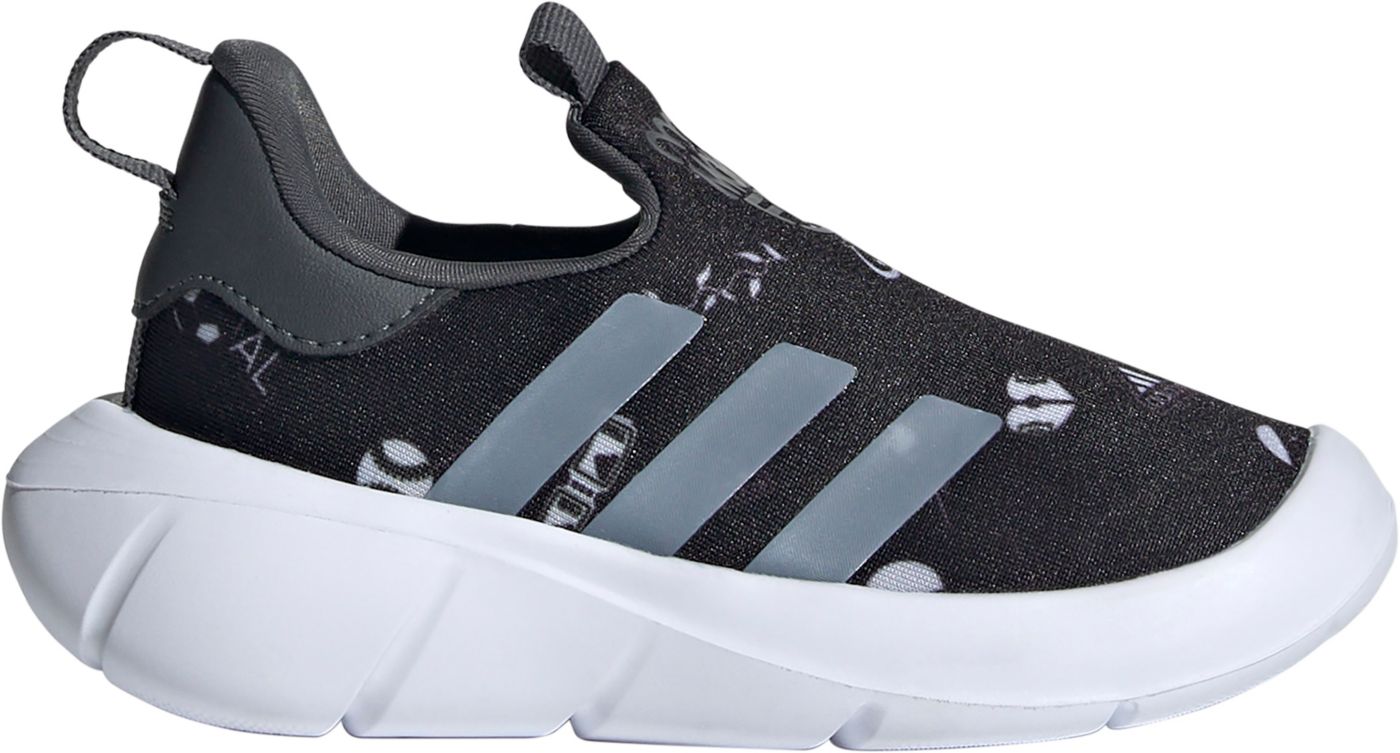 adidas Toddler Monofit Shoes Dick s Sporting Goods