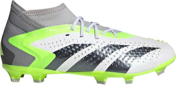 adidas Predator Accuracy.1 Kids' FG Soccer Cleats | Dick's Sporting Goods