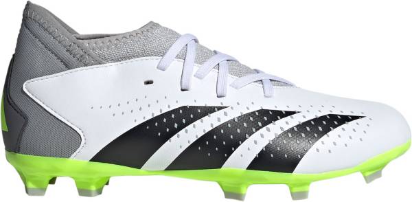 Adidas youth sale predator soccer cleats