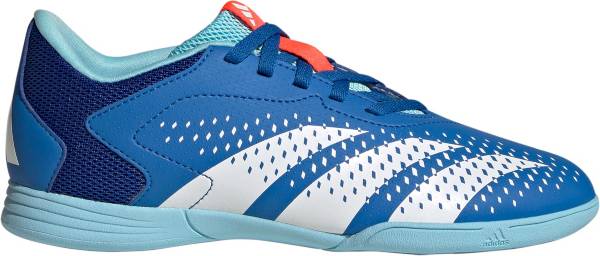 Predator indoor hotsell soccer shoes