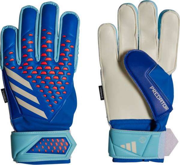 Adidas best sale youth gloves