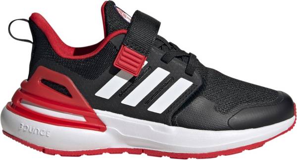 adidas Kids' Preschool Rapidasport Spiderman Shoes | Dick's Sporting Goods