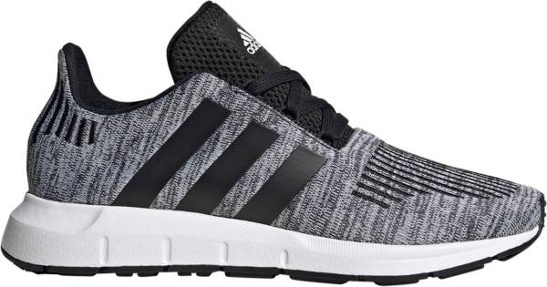 White adidas swift hot sale run kids