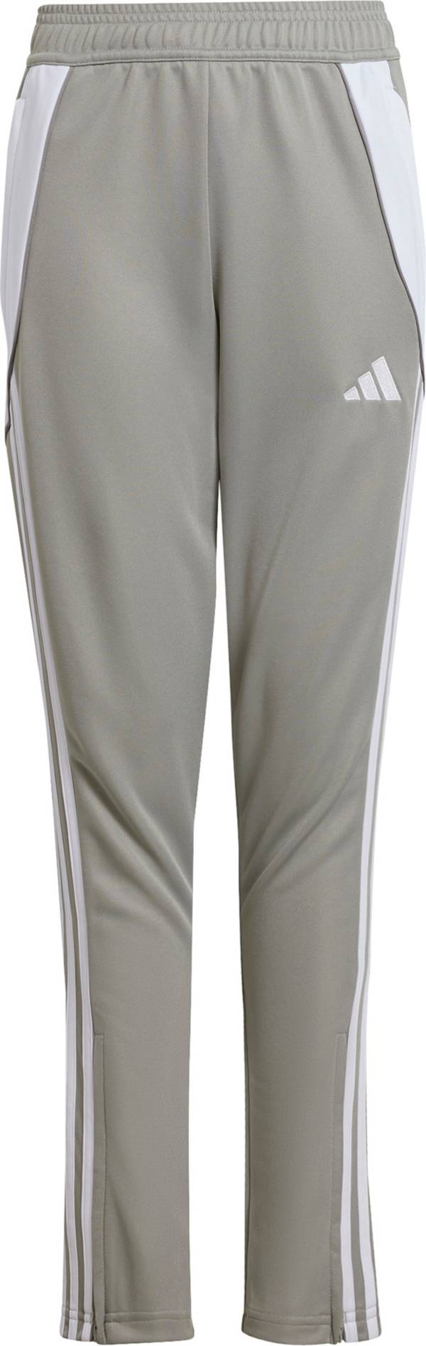 Women's adidas Tiro 17 Training Midrise Pants