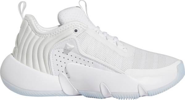 adidas Kids' Grade School Trae Unlimited Basketball Shoes product image