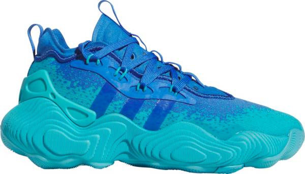 Adidas youth cheap basketball shoes