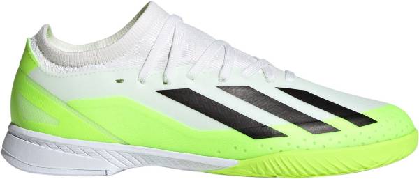 Adidas junior outlet indoor soccer shoes