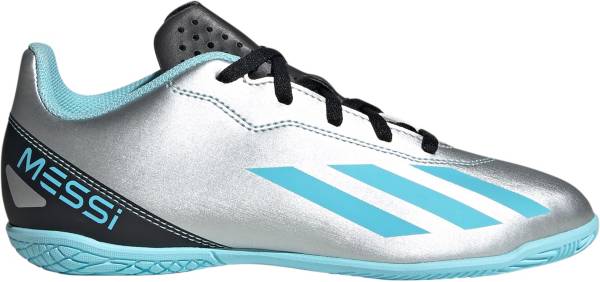 Zapatillas de fútbol sala jr - adidas X Speedflow Messi.4 IC