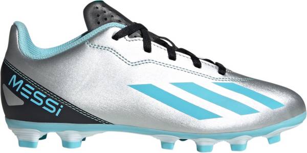 Youth soccer cleats outlet messi