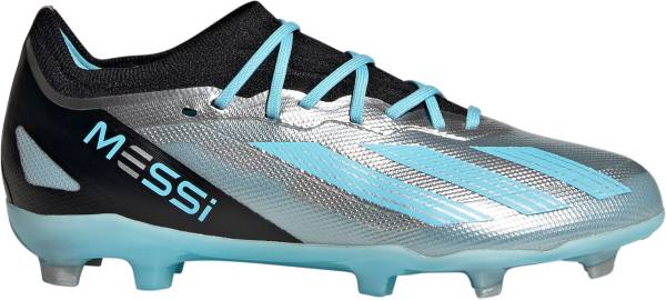 Messi hotsell soccer cleats