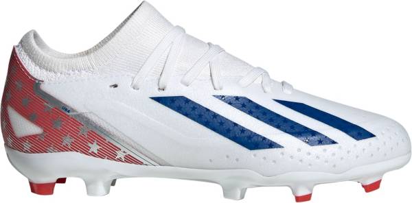 Adidas toddler cheap soccer cleats