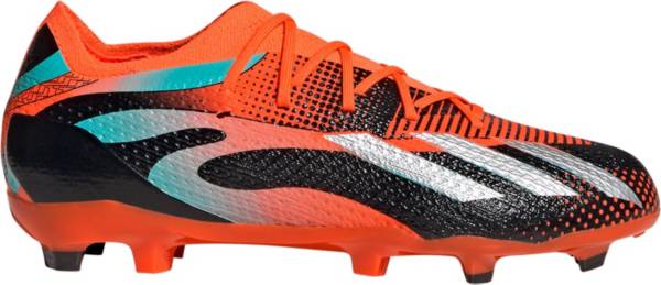 adidas X Speedportal .1 FG Soccer Cleats | Dick's Sporting Goods