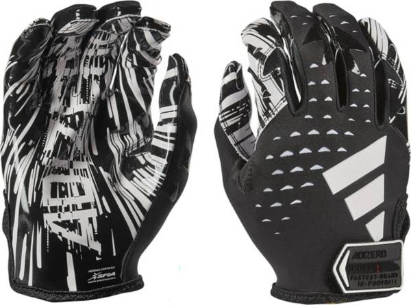 Adidas youth 2025 football gloves