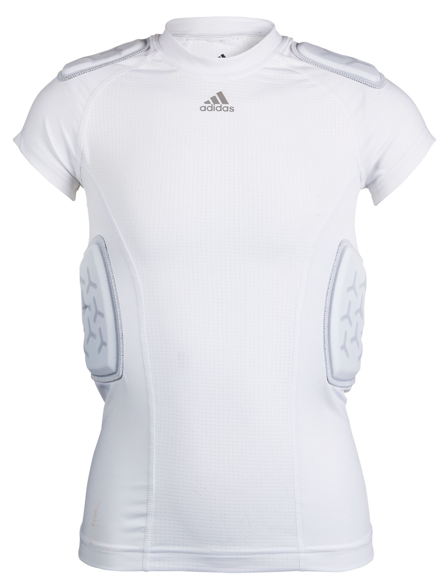 adidas Youth Force Integrated Padded Football Shirt product image