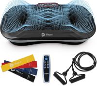 Lifepro Waver Vibration Plate