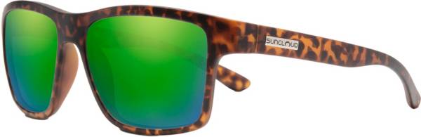 Suncloud A-Team Polarized Sunglasses product image