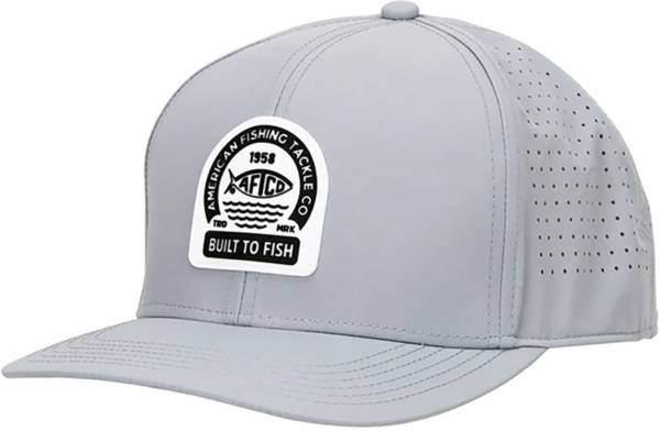 AFTCO Boys' Good Luck Waterproof Trucker Hat product image
