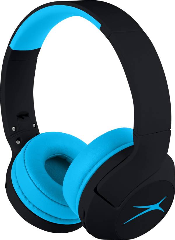 Altec lansing discount kid safe headphones