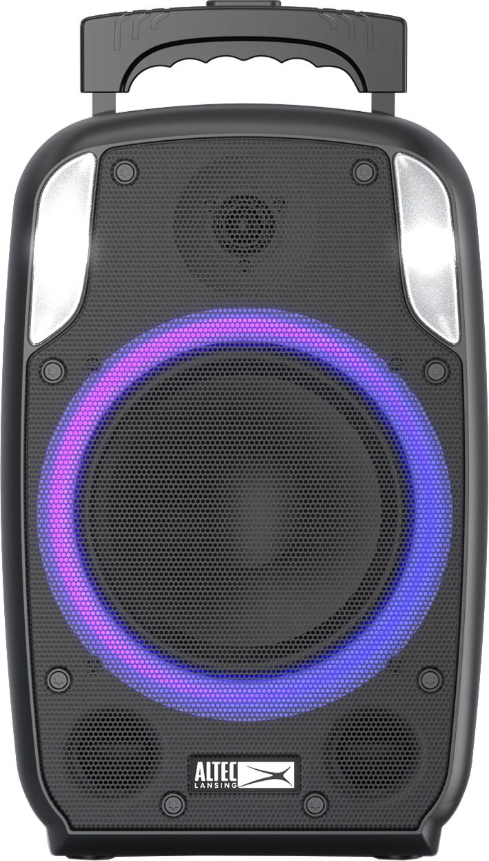 Altec Lansing SoundRover 75 Wireless Speaker