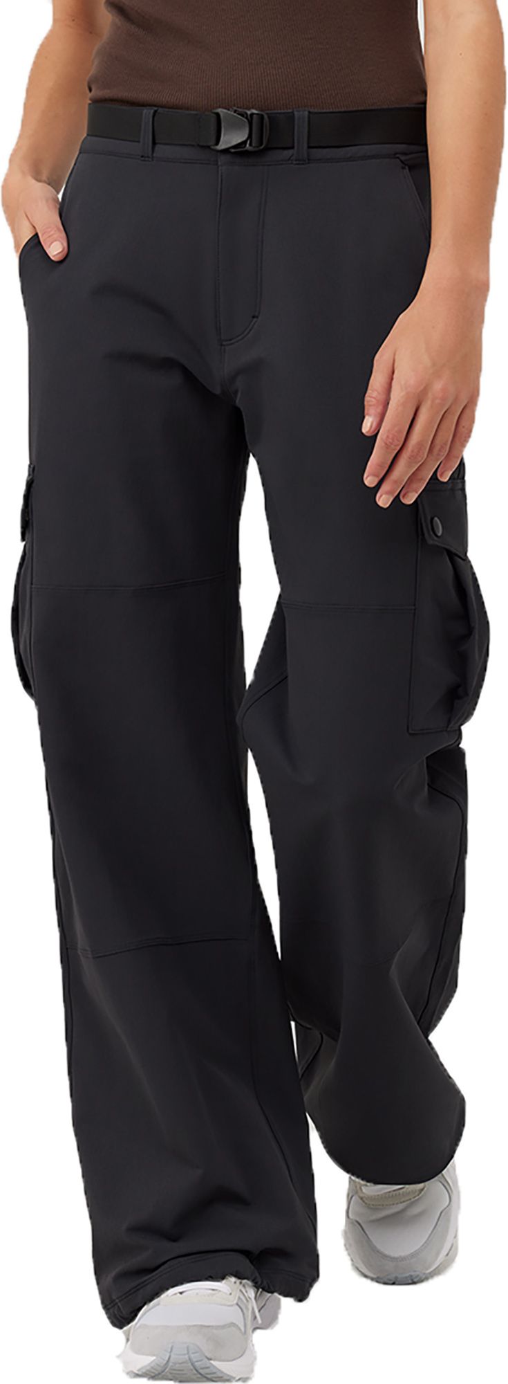 Outdoor Voices Women's Rectrek Cargo Pants product image