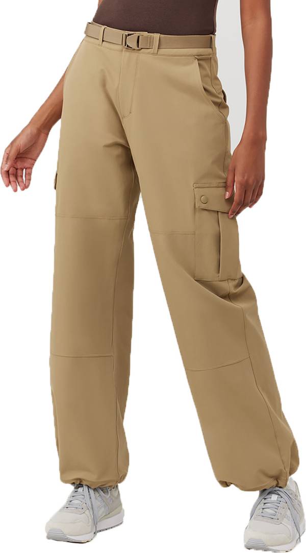 Outdoor Voices Women's Rectrek Cargo Pants | Publiclands