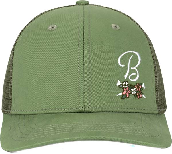 Barstool Sports Men's Flowers Logo Snapback Golf Hat product image