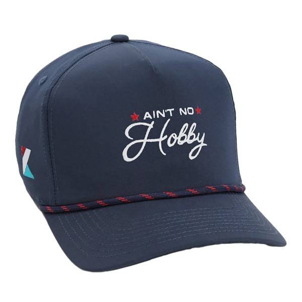 Barstool Sports Men's Ain't No Hobby Golf Hat product image